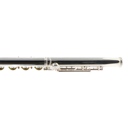 Altus 1207SRBO-D Handmade Silver Flute