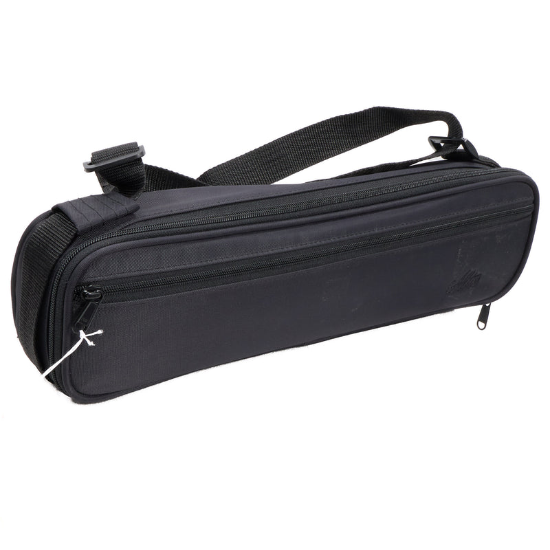 Altus 1307 Gold-Clad Britannia Silver Flute SN 4631 GORGEOUS