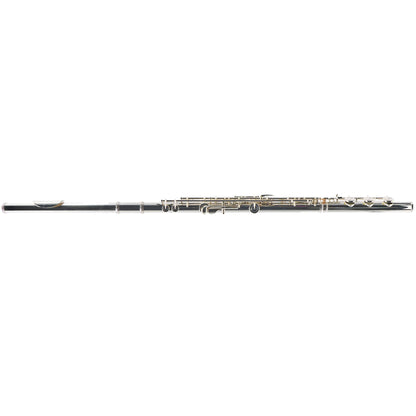 Altus 1307SRBEO-D-4 Professional Britannia Silver Flute