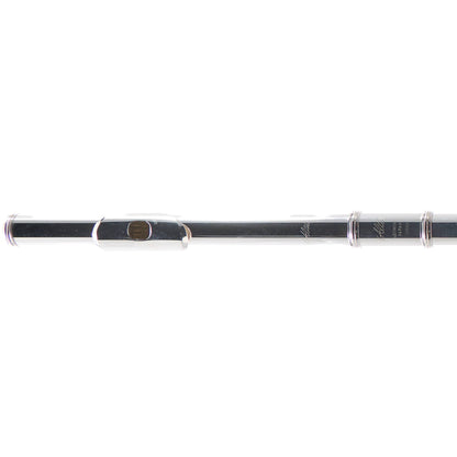 Altus 1307SRBEO-D-4 Professional Britannia Silver Flute