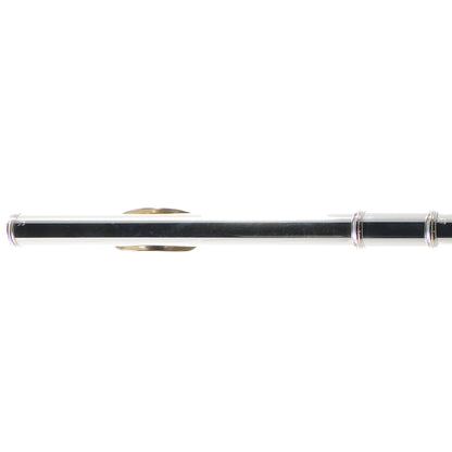 Altus 1307SRBEO-D-4 Professional Britannia Silver Flute