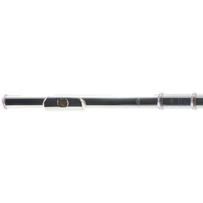 Altus 1307SRBEO-D Professional Britannia Silver Flute