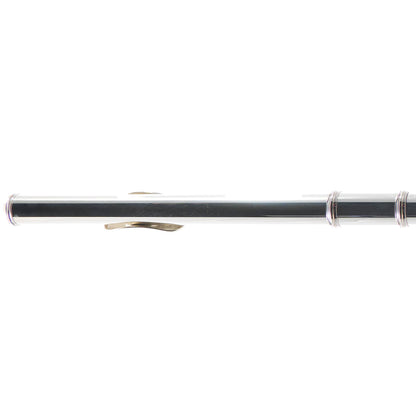 Altus 1307SRBEO-D Professional Britannia Silver Flute