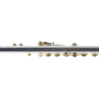 Altus 1307SRBEO-D Professional Britannia Silver Flute