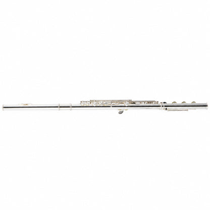 Altus 1307SRBO-CD Handmade Concert Flute in Solid Britannia Silver
