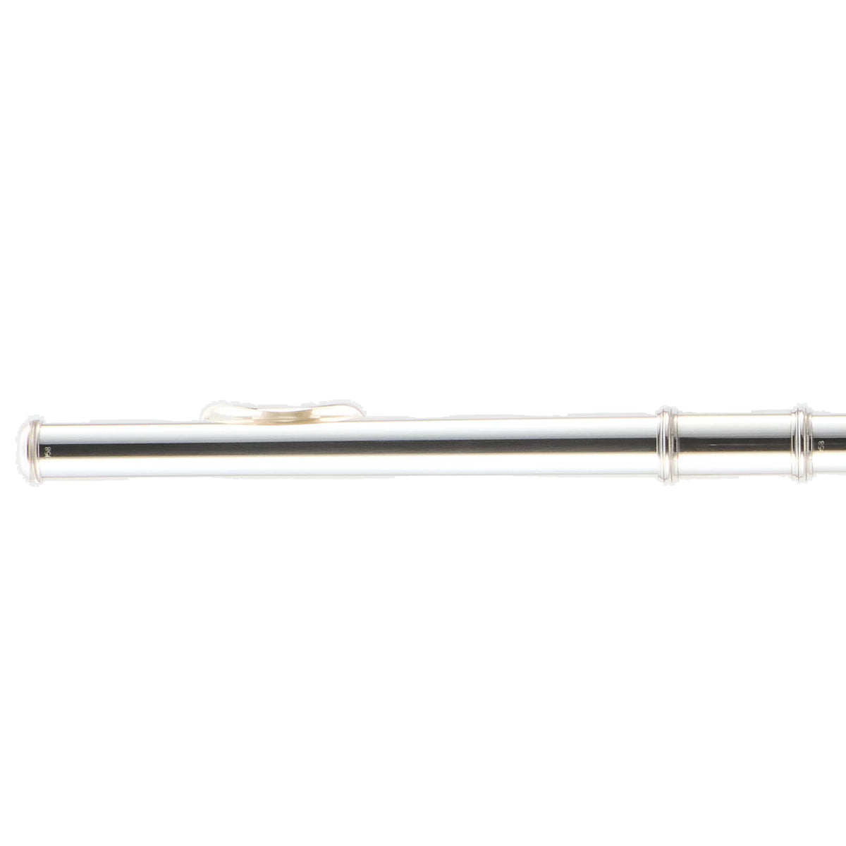 Altus 1307SRBO-CD Handmade Concert Flute in Solid Britannia Silver