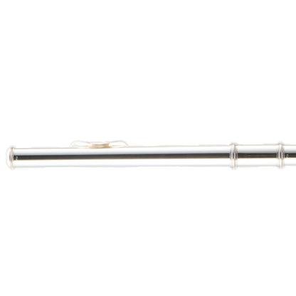 Altus 1307SRBO-CD Handmade Concert Flute in Solid Britannia Silver