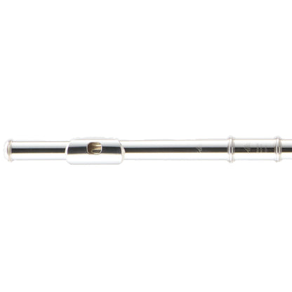 Altus 1307SRBO-CD Handmade Concert Flute in Solid Britannia Silver
