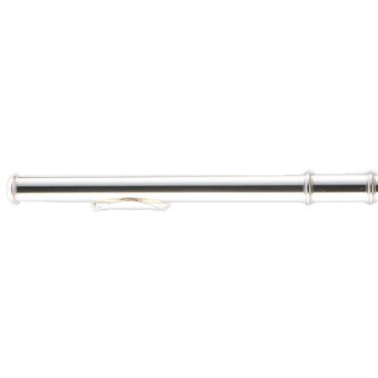 Altus 1307SRBO-CD Handmade Concert Flute in Solid Britannia Silver