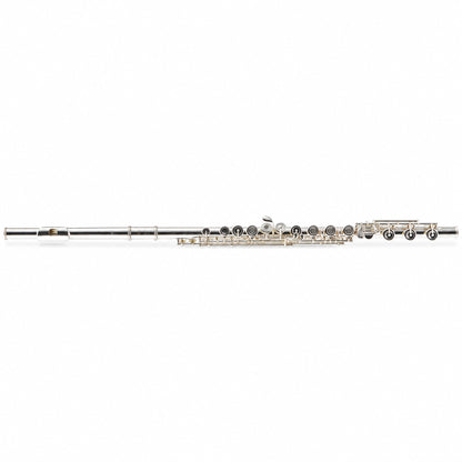 Altus 1307SRBO-CD Handmade Concert Flute in Solid Britannia Silver