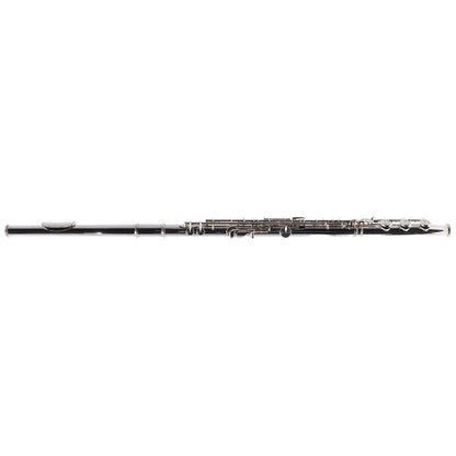 Altus 1307SRBO-D-4 Handmade Britannia Silver Flute