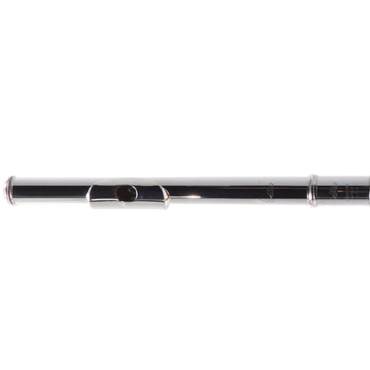 Altus 1307SRBO-D-4 Handmade Britannia Silver Flute