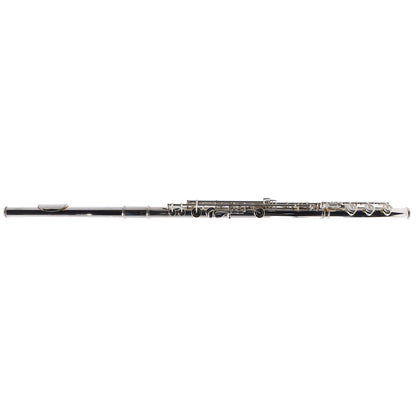 Altus 1407SRBO-CD Handmade Sterling Silver Flute