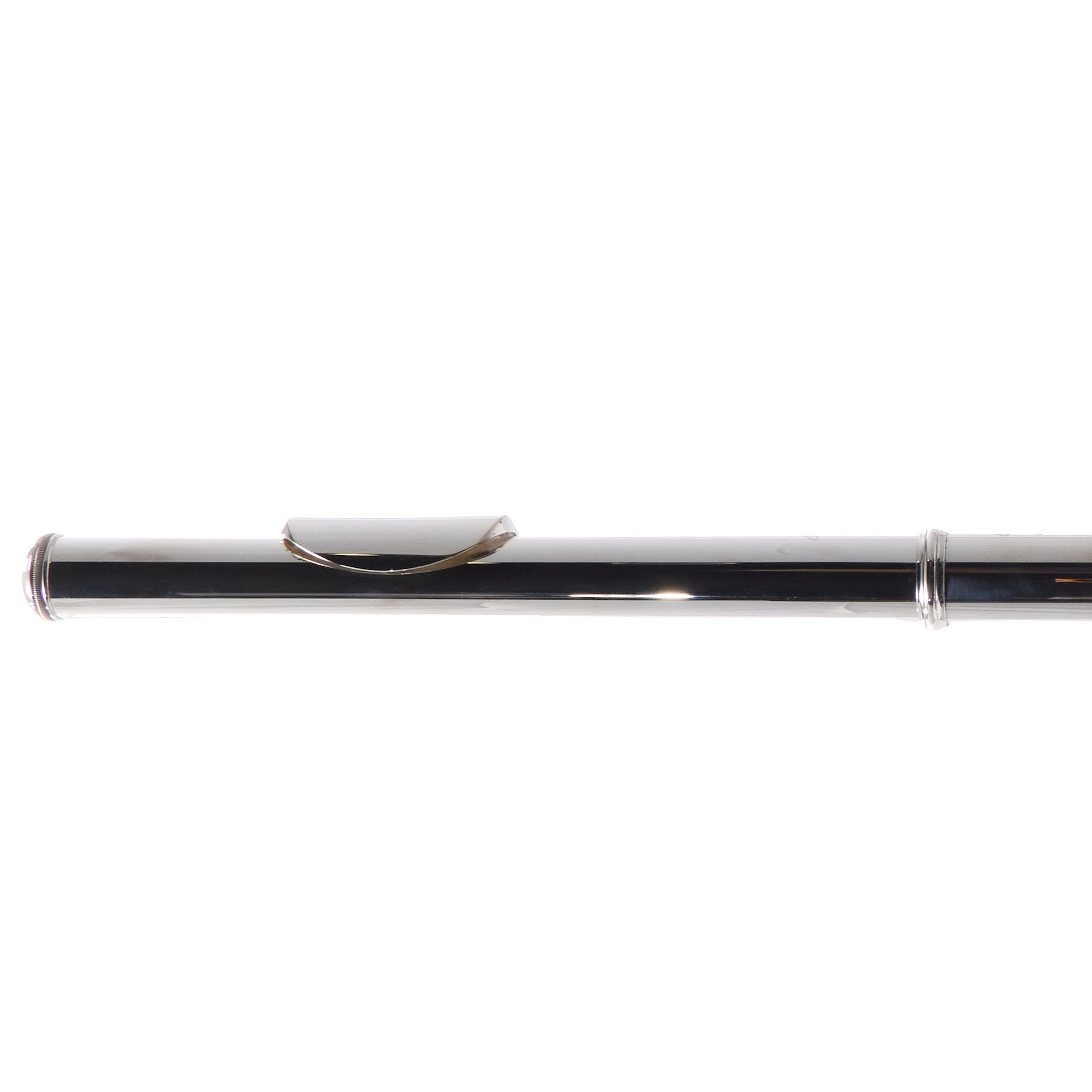 Altus 1407SRBO-CD Handmade Sterling Silver Flute