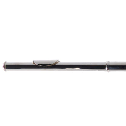 Altus 1407SRBO-CD Handmade Sterling Silver Flute