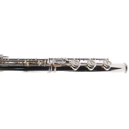 Altus 1407SRBO-CD Handmade Sterling Silver Flute
