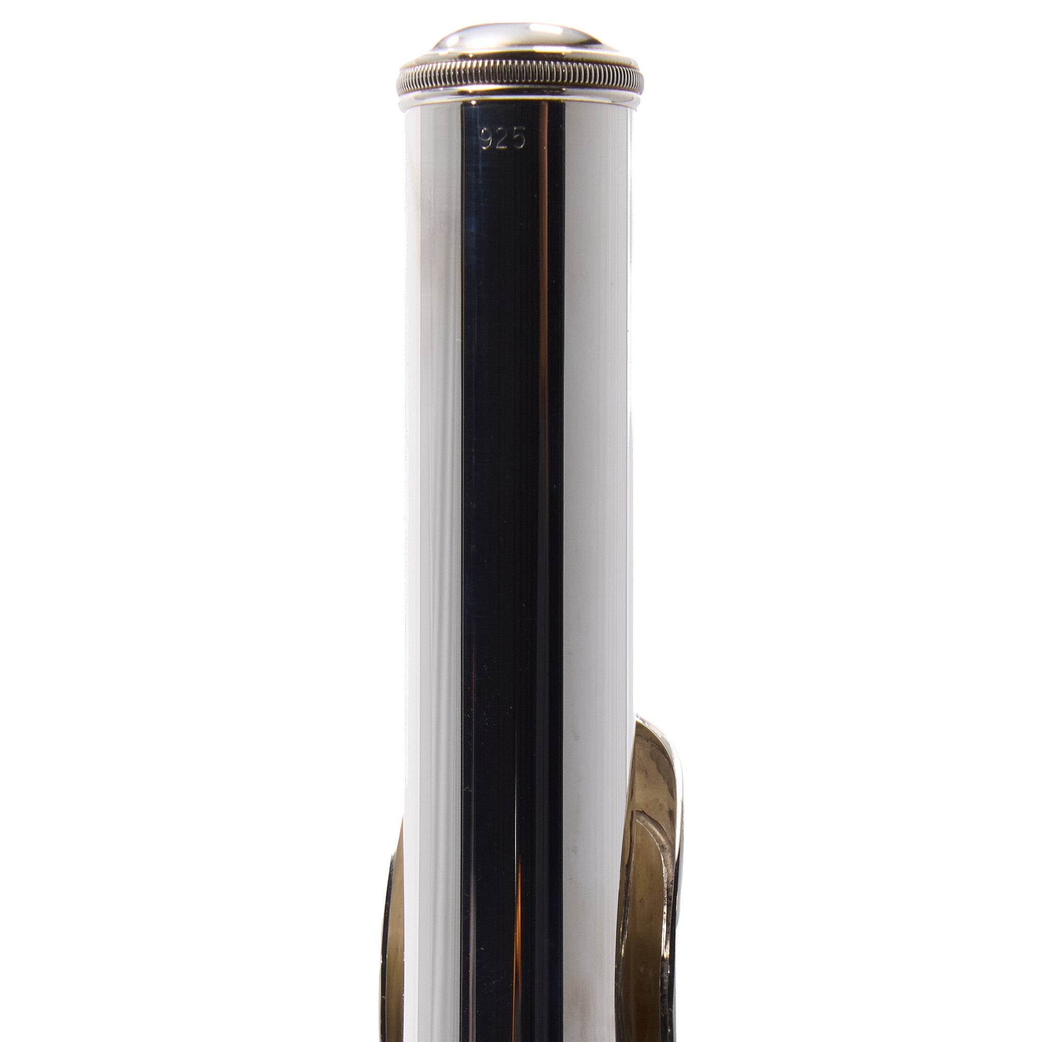 Altus 1407SRBO-CD Handmade Sterling Silver Flute