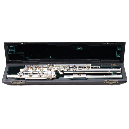 Altus 1407SRBO-CD Handmade Sterling Silver Flute