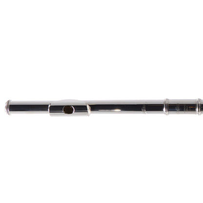 Altus 1407SRBO-CD Handmade Sterling Silver Flute