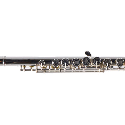 Altus 1407SRBO-CD Handmade Sterling Silver Flute