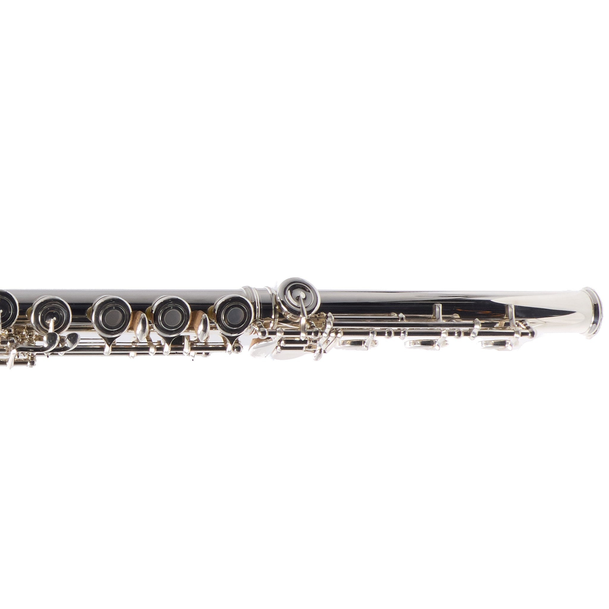 Altus 1407SRBO-CD Handmade Sterling Silver Flute