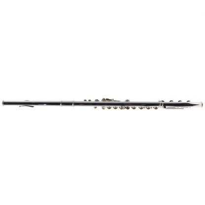 Altus 1407SRBO-CD Handmade Sterling Silver Flute