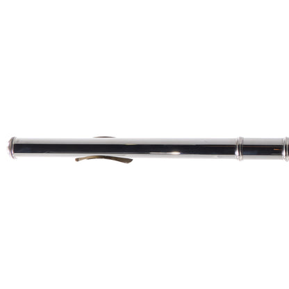 Altus 1407SRBO-CD Handmade Sterling Silver Flute