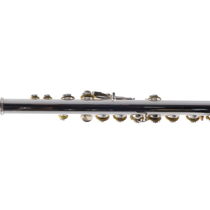 Altus 1407SRBO-CD Handmade Sterling Silver Flute
