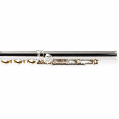Altus 1507SRB-CD-4 Professional Flute in Britannia Silver
