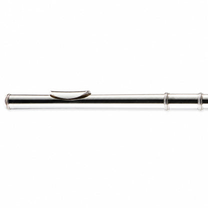 Altus 1507SRB-CD-4 Professional Flute in Britannia Silver