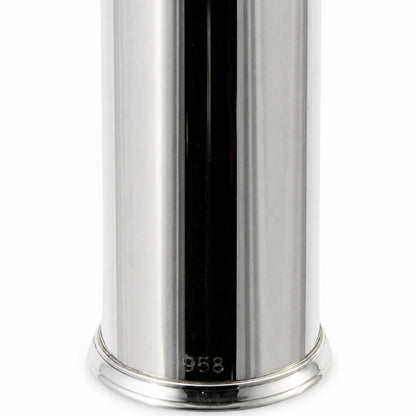 Altus 1507SRB-CD-4 Professional Flute in Britannia Silver