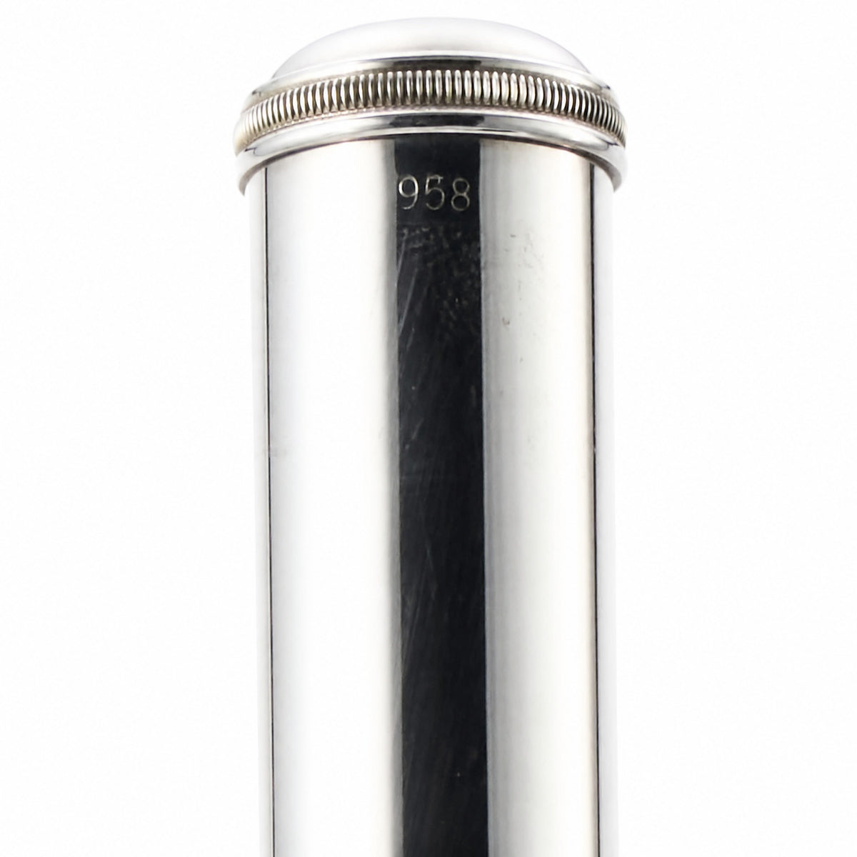 Altus 1507SRB-CD-4 Professional Flute in Britannia Silver