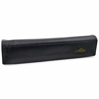 Altus 1507SRB-CD-4 Professional Flute in Britannia Silver