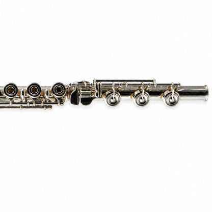 Altus 1507SRB-CD-4 Professional Flute in Britannia Silver