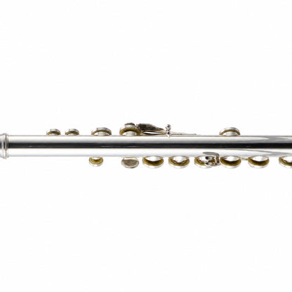 Altus 1507SRB-CD-4 Professional Flute in Britannia Silver