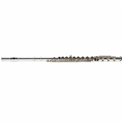 Altus 1507SRB-CD-4 Professional Flute in Britannia Silver