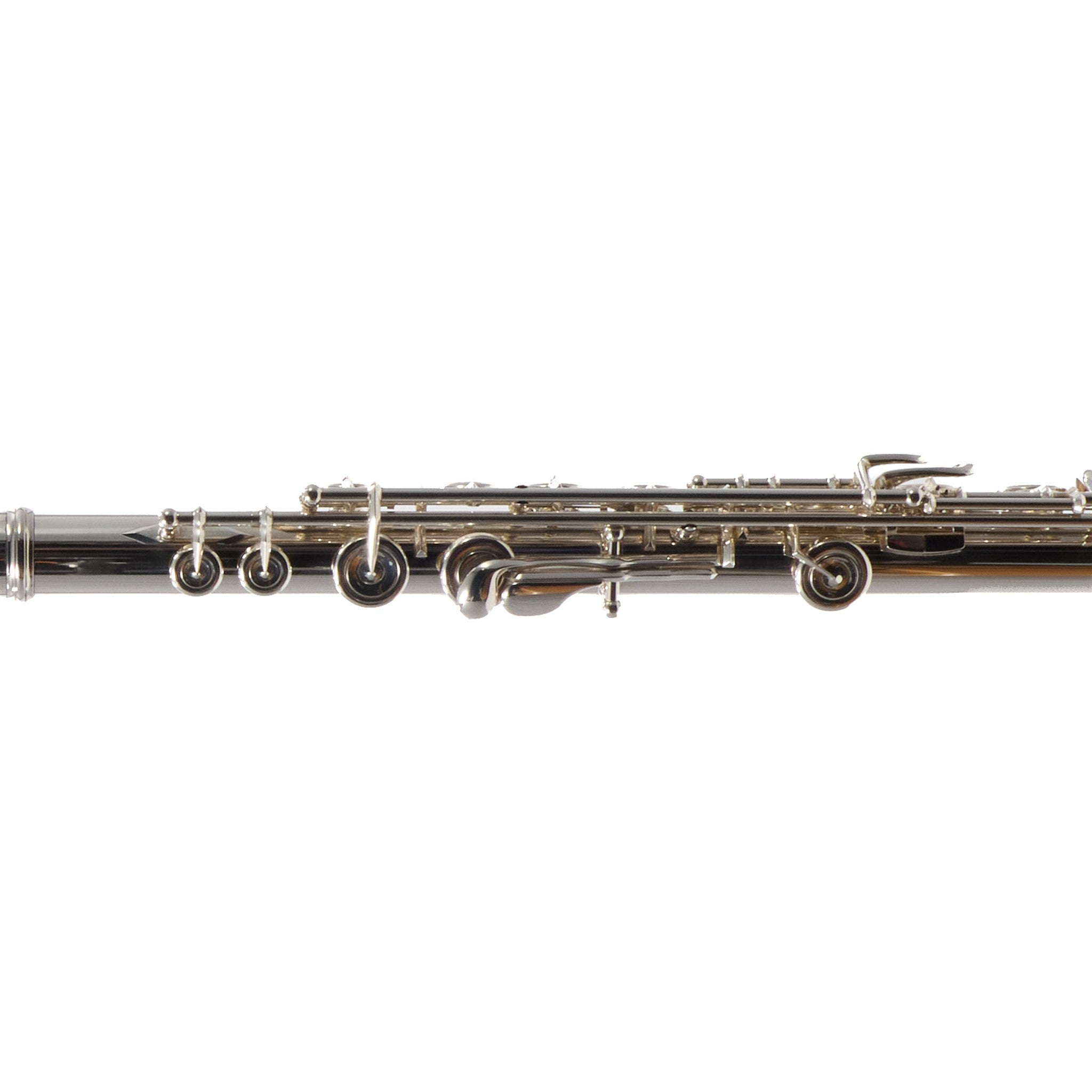 Altus 1507SRBEO-CD-4 Handmade Flute