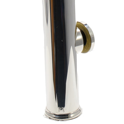Altus 1507SRBEO-CD-4 Handmade Flute