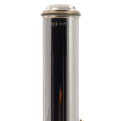 Altus 1507SRBEO-CD-4 Handmade Flute