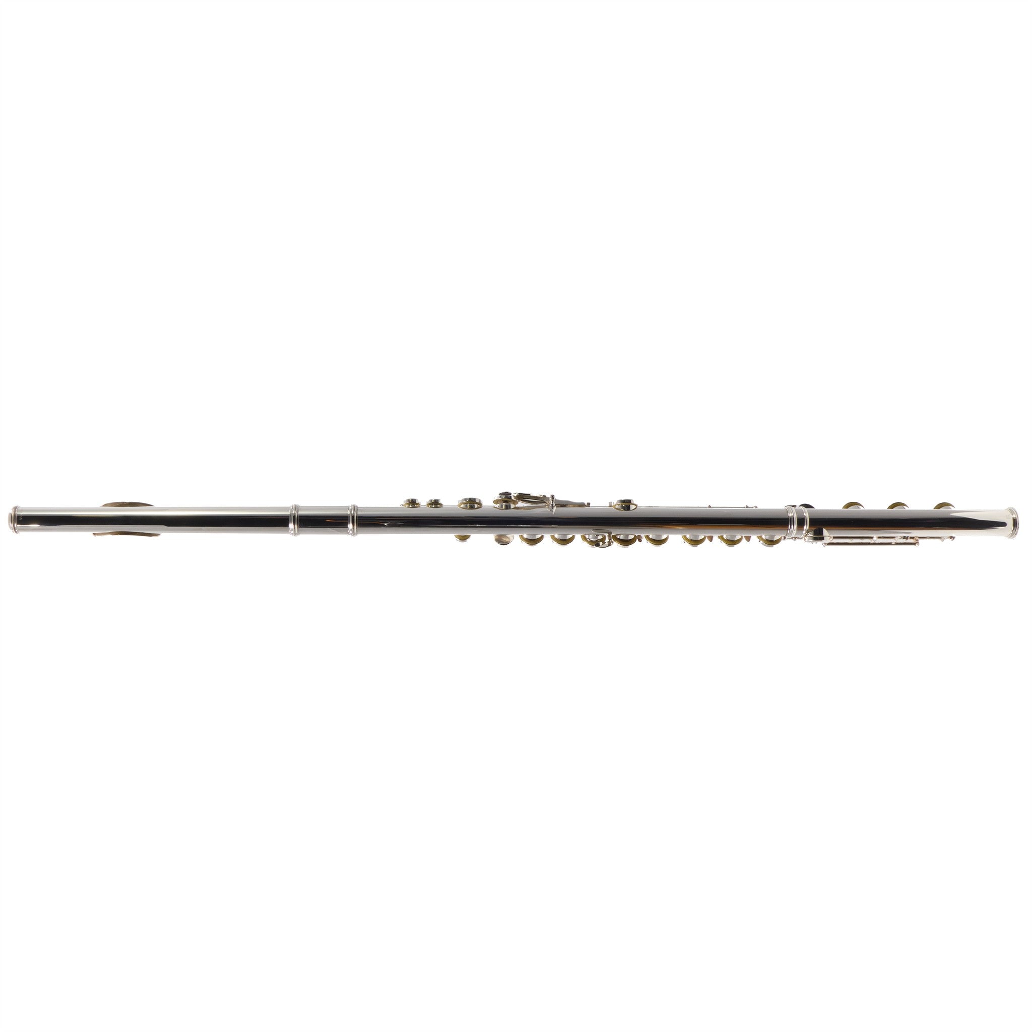 Altus 1507SRBEO-CD-4 Handmade Flute