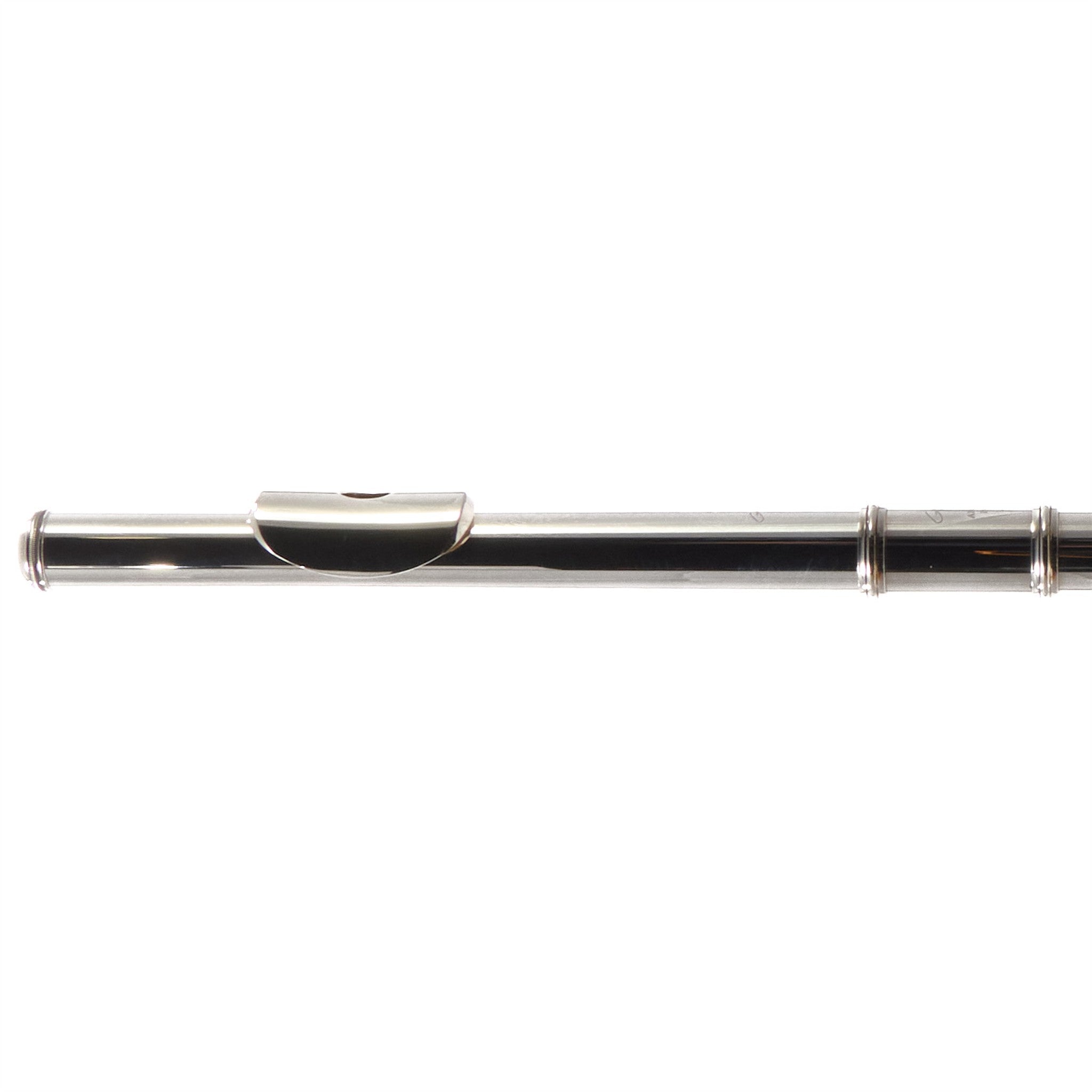 Altus 1507SRBEO-CD Handmade Flute