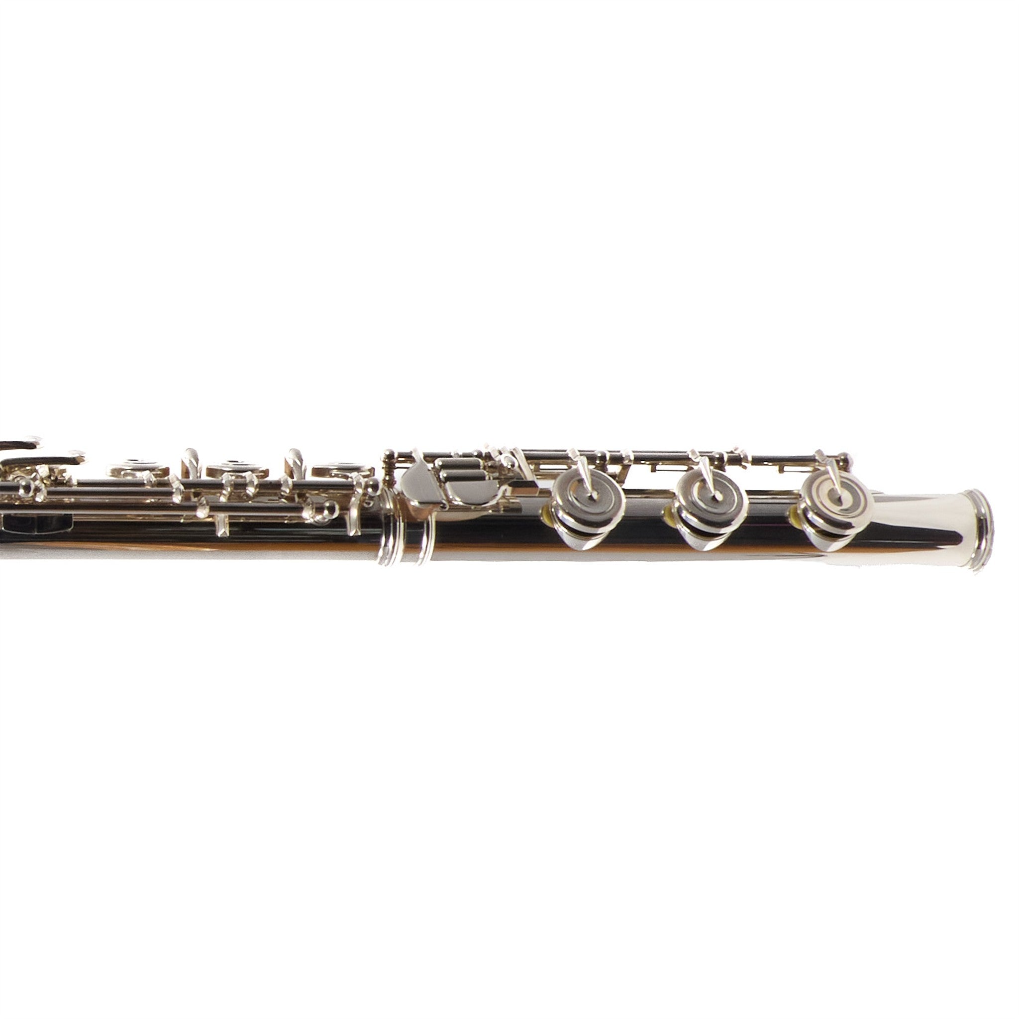 Altus 1507SRBEO-CD Handmade Flute