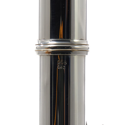 Altus 1507SRBEO-CD Handmade Flute