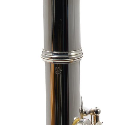 Altus 1507SRBEO-CD Handmade Flute
