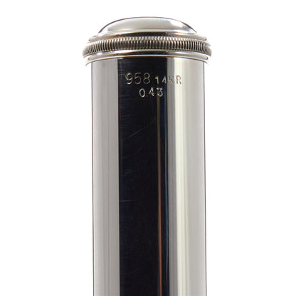 Altus 1507SRBEO-CD Handmade Flute