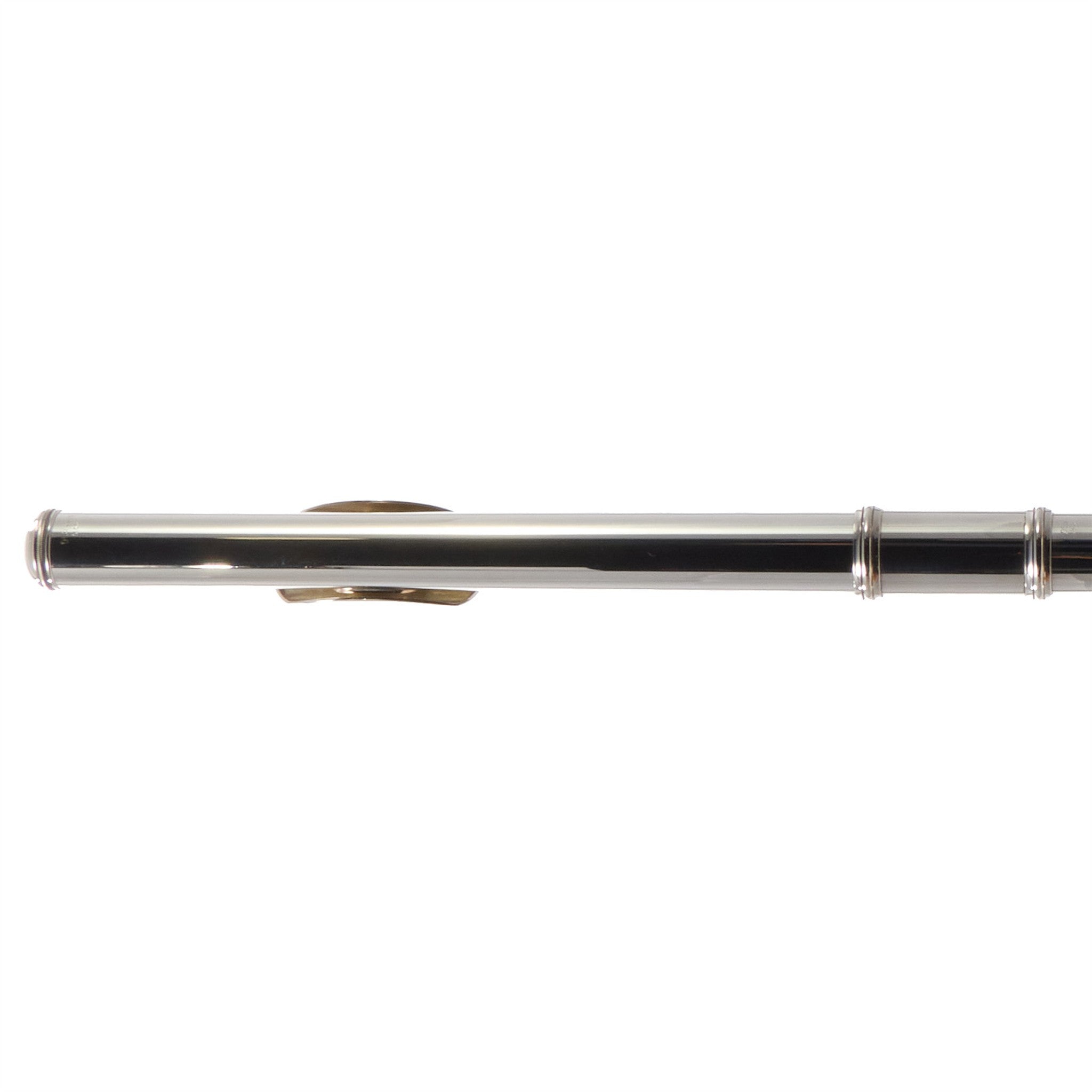 Altus 1507SRBEO-CD Handmade Flute