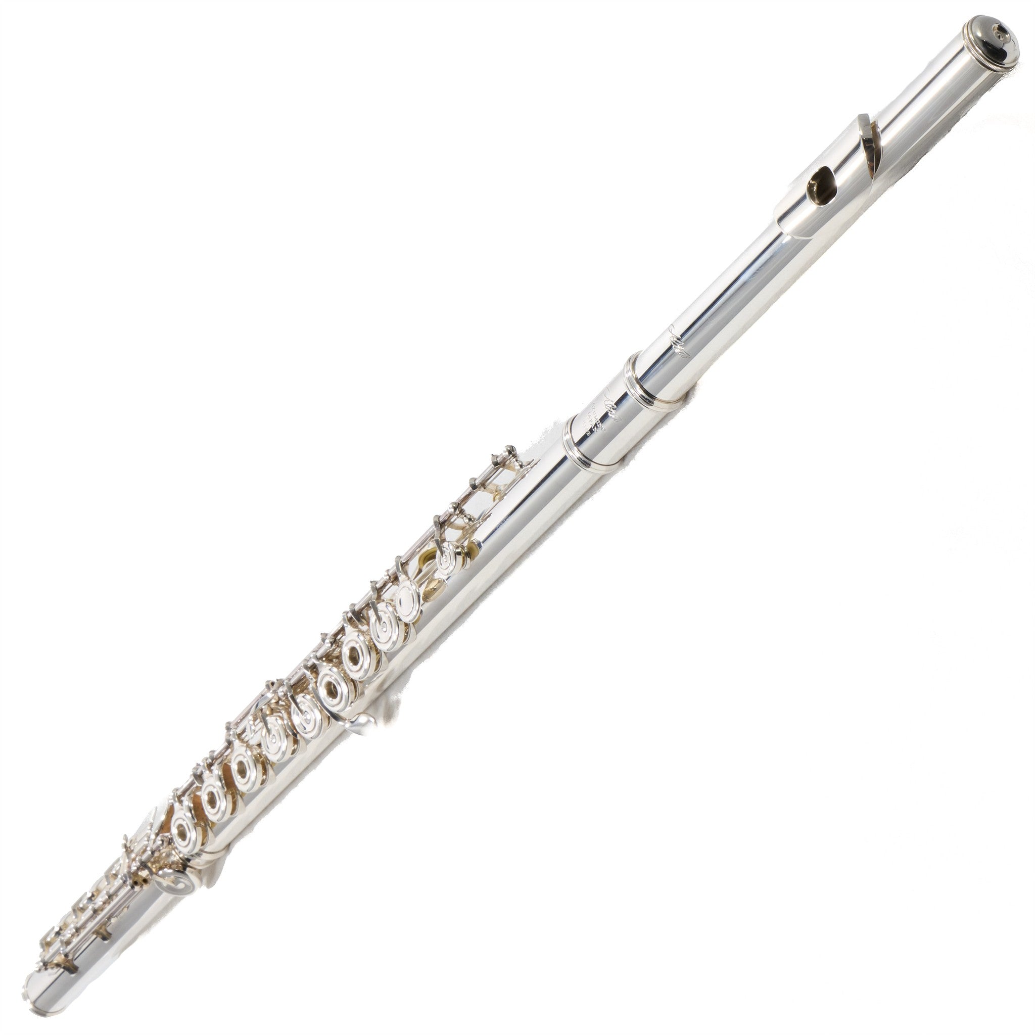 Altus 1507SRBEO-D-4 Handmade Flute