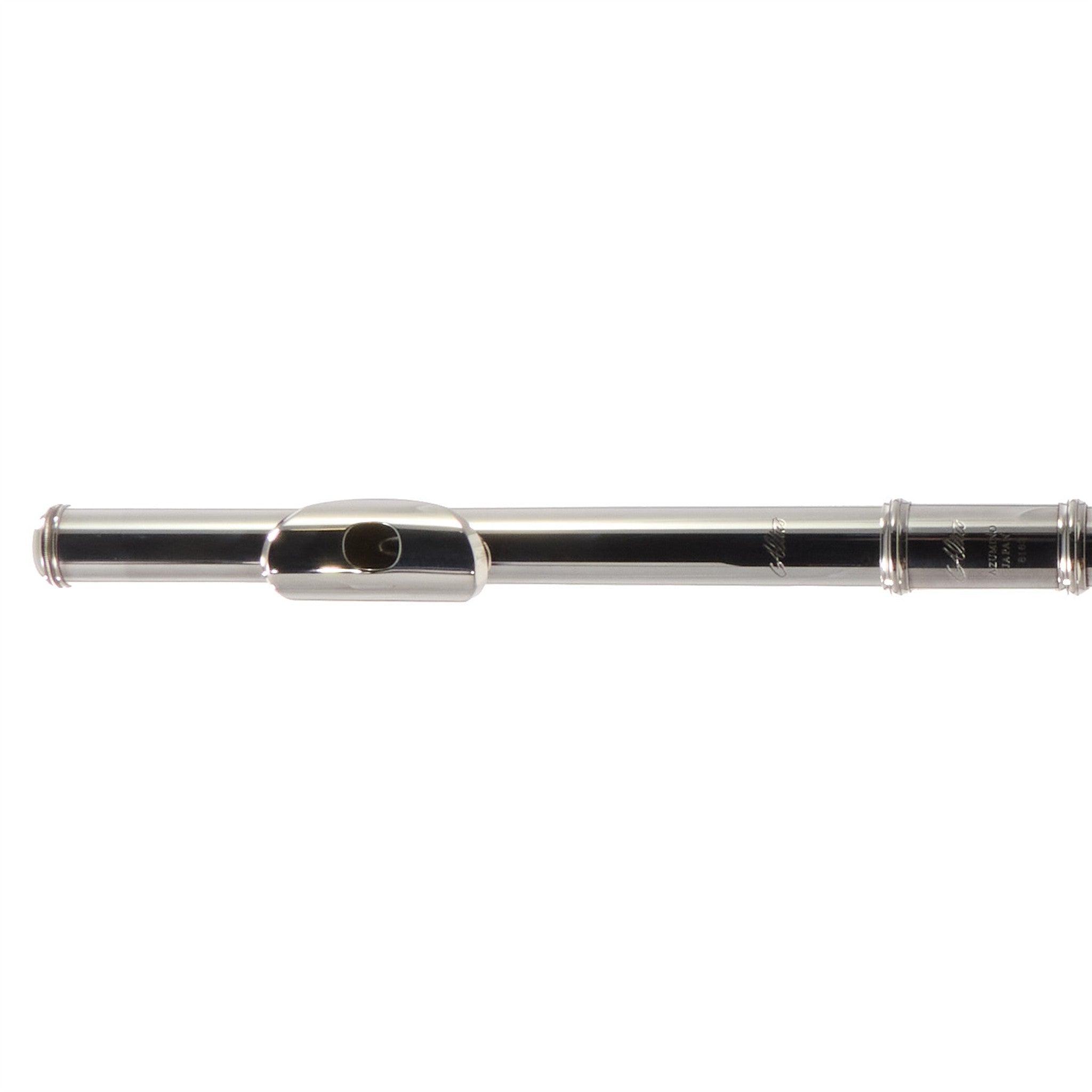 Altus 1507SRBEO-D-4 Handmade Flute