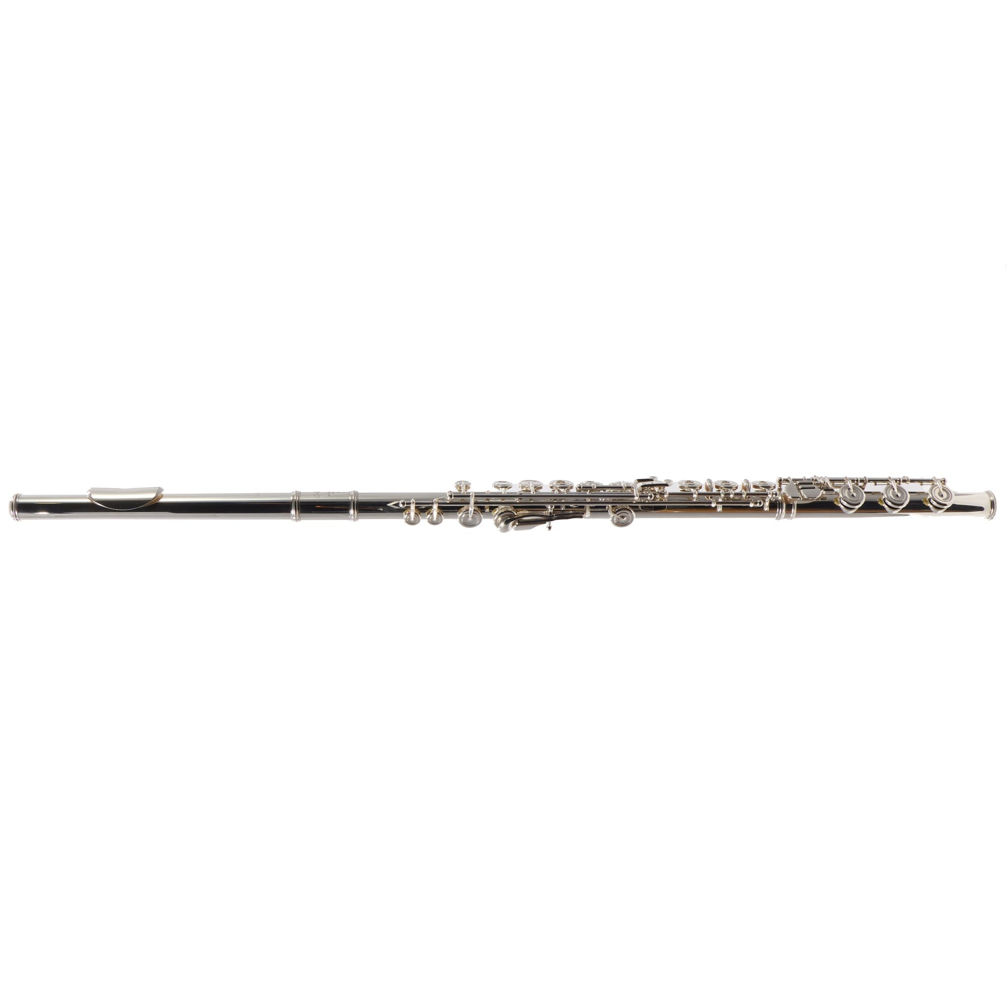 Altus 1507SRBO-CD-4 Handmade Flute