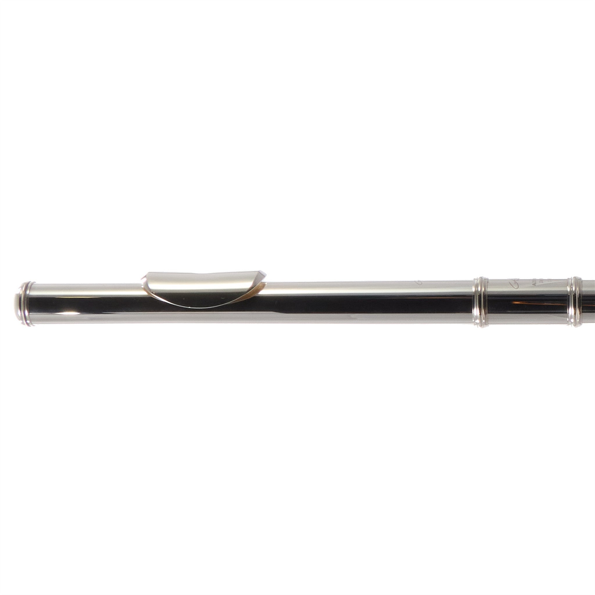 Altus 1507SRBO-CD-4 Handmade Flute